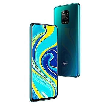 【新品未使用】Redmi Note 9S 4GB/64GB オーロラブルー Xiaomi Redmi Note 9S 64GB SIMフリー [オーロラブルー] 価格